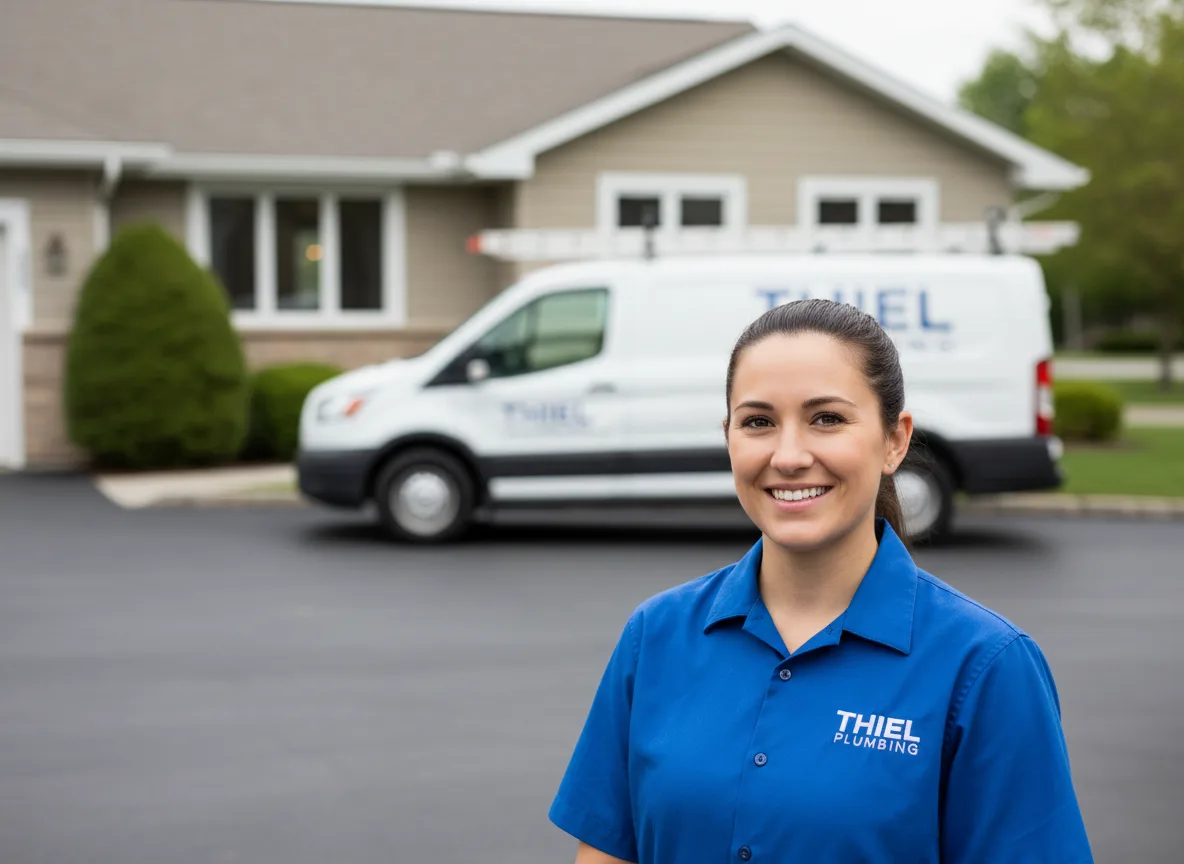 Plumber Newellton, LA FAQs